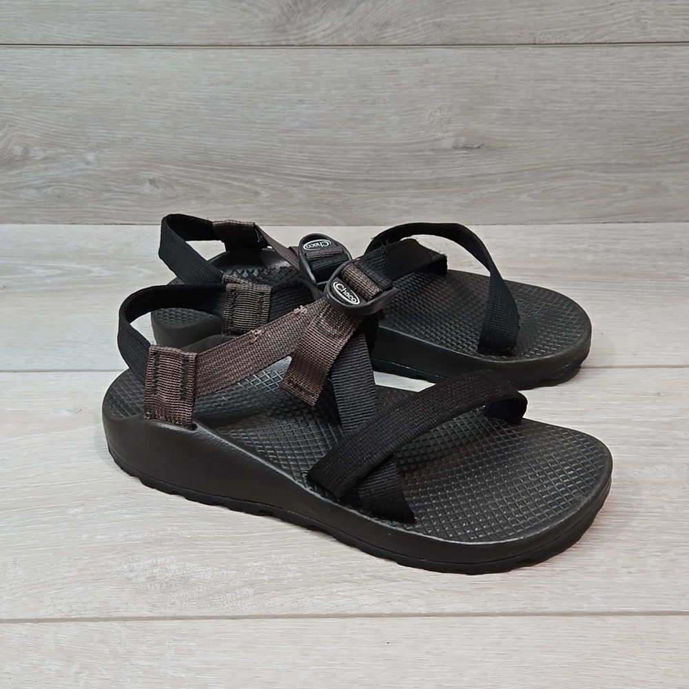 Chaco Women Outdoor Hiking Sandals shoes sz 7